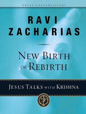 cover image of New Birth or Rebirth?